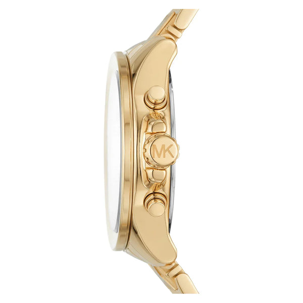 Michael Kors Gold Ladies Watch - MK6952 MK6952 - Image 2