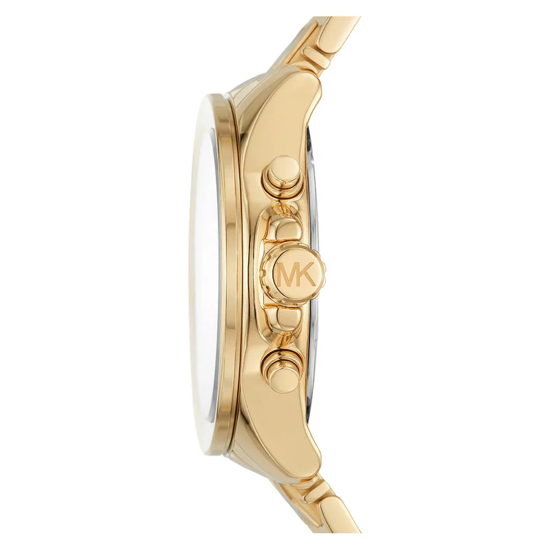 Michael Kors Gold Ladies Watch - MK6952 MK6952 - Image 2