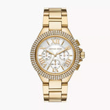 Michael Kors Gold Ladies Watch - MK6994 MK6994 - Image 1