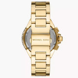 Michael Kors Gold Ladies Watch - MK6994 MK6994 - Image 3
