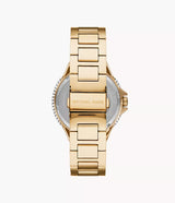 Michael Kors Gold Ladies Watch - MK7341 MK7341 - Image 3