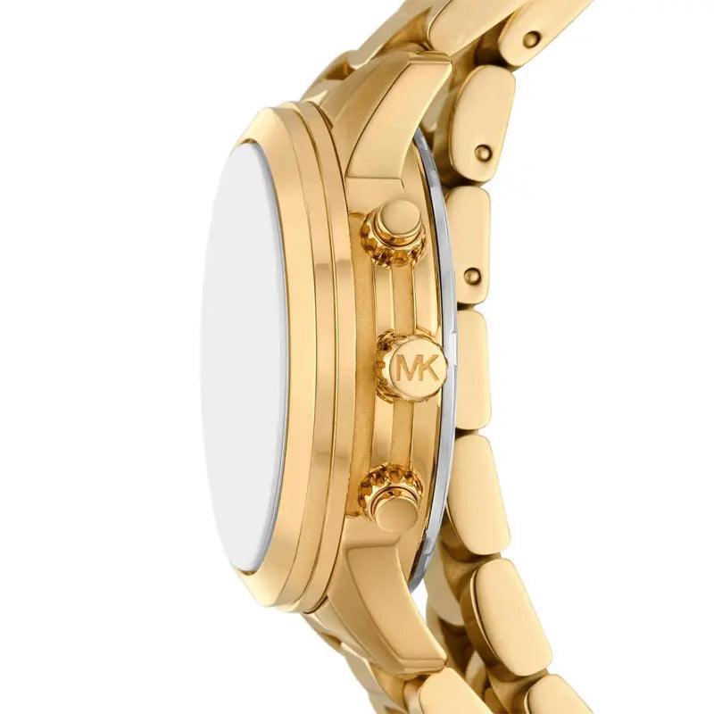 Michael Kors Gold Ladies Watch - MK7452 MK7452 - Image 2