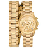Michael Kors Gold Ladies Watch - MK7452 MK7452 - Image 1