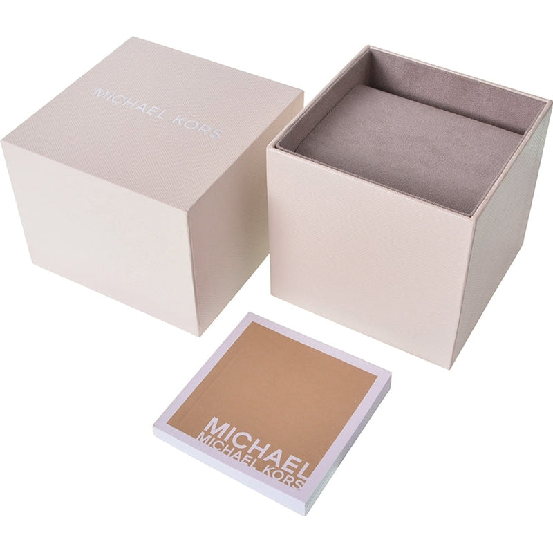 Michael Kors Gold Ladies Watch - MK7504 MK7504 - Image 5