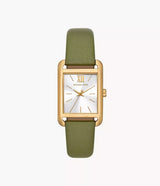 Michael Kors Gold Ladies Watch - MKO1028 MKO1028 - Image 1