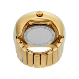 Michael Kors Gold Ladies Watch Ring - MK4847 - Women’s Watches