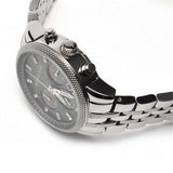 Michael Kors Jet Set Chronograph Black Dial Ladies Watch MK5021 - The Watches Men & CO #3