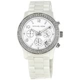 Michael Kors Ladies Watch - MK5188 MK5188 - Image 1