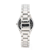 Michael Kors Lauryn Crystal Mother of Pearl Dial Ladies Watch MK3900 - Watch