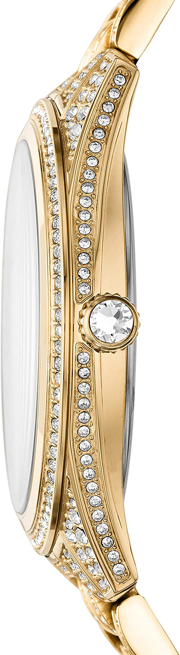 Michael Kors Lauryn Gold Dial Women’s Watch MK3930 - Watch