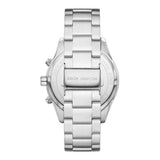 Michael Kors Layton Chronograph Quartz Green Dial Men’s Watch MK8912 - Watch