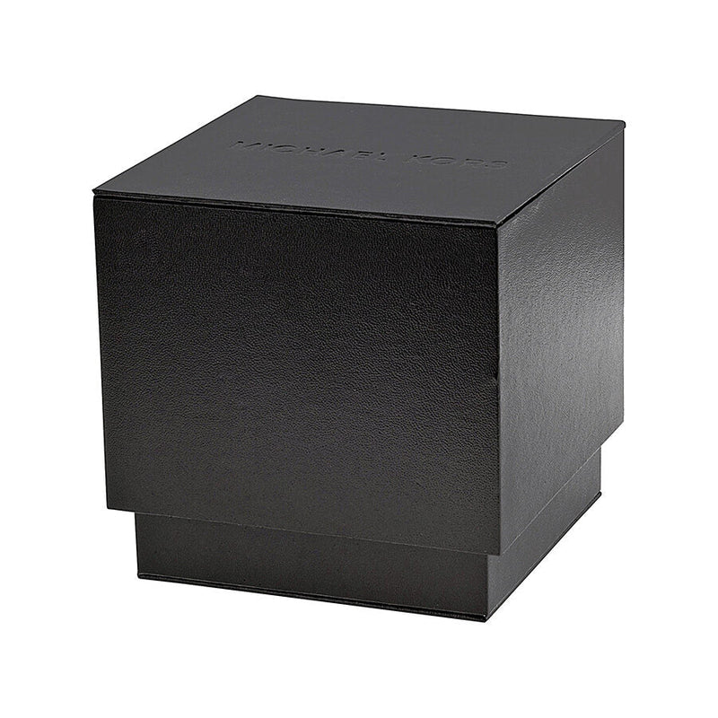 Michael Kors Lexington Chronograph Blue Dial Ladies Watch MK6206 - The Watches Men & CO #4