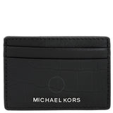 Michael Kors Lexington Chronograph Quartz Watch and Card Case Gift Set MK1091SET - The Watches Men & Co #4