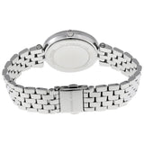 Michael Kors Mini Darci Crystal Pave Dial Stainless Steel Ladies Watch MK3476 - The Watches Men & CO #3