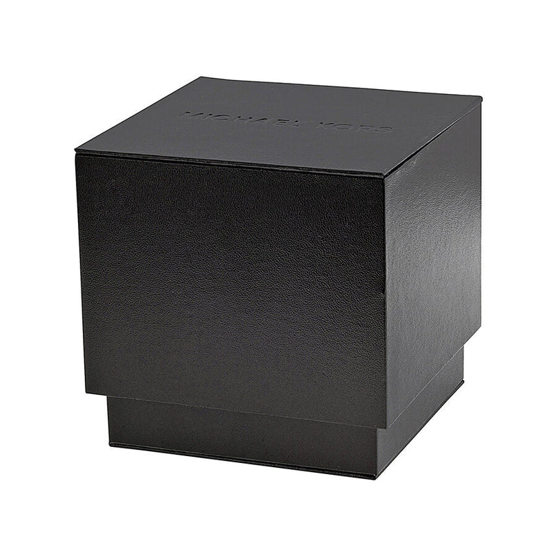 Michael Kors Mini Darci Rose Dial Ladies Watch #MK3366 - The Watches Men & CO #4