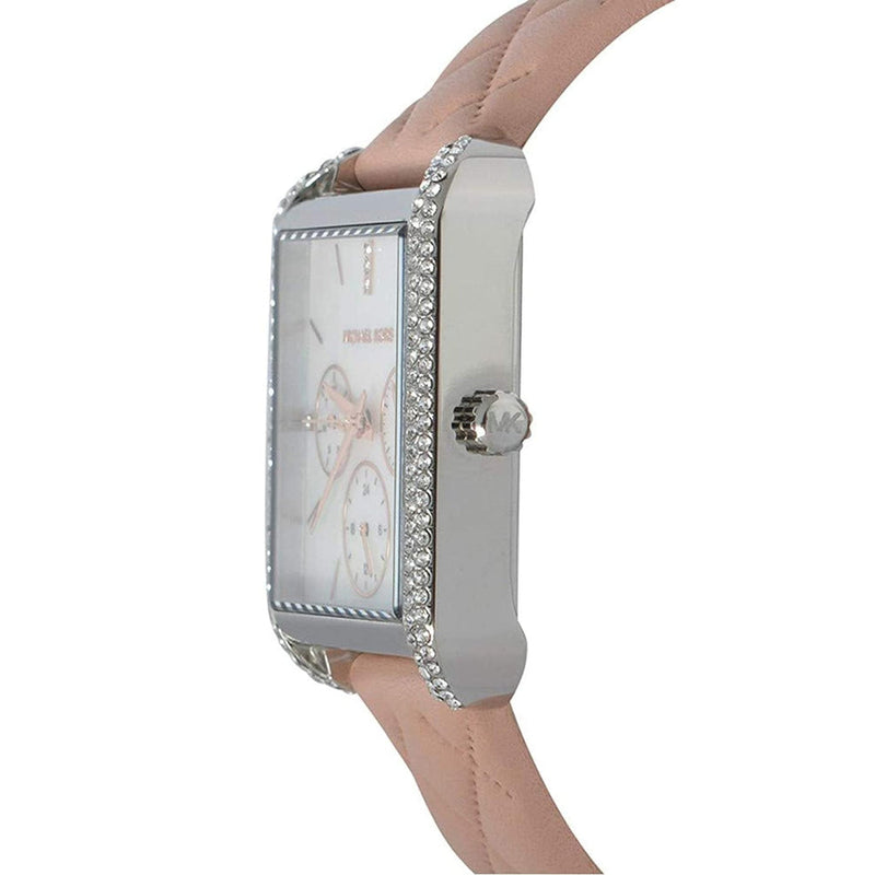 Michael Kors MK2768 Quartz Mother of pearl Dial Women's Watch mk2768 - Image 2