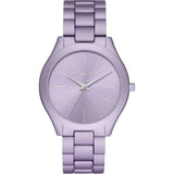 Michael Kors MK4540 Runway Slim Watch MK4540 - Image 1