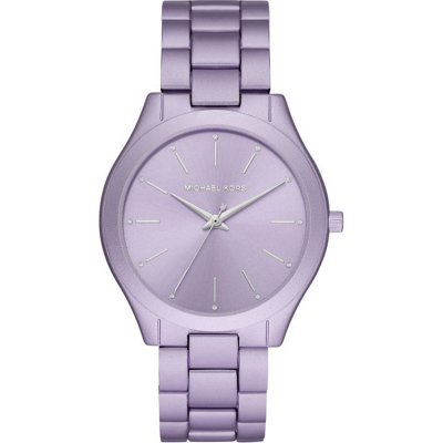 Michael Kors MK4540 Runway Slim Watch MK4540 - Image 1