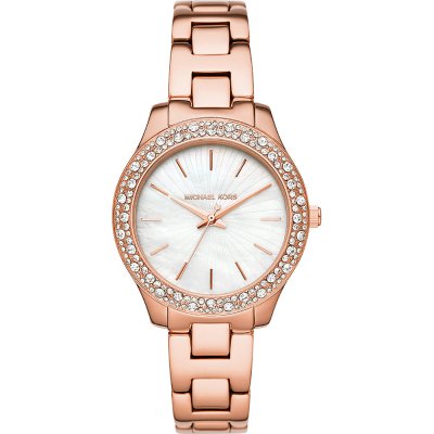 Michael Kors MK4557 Liliane Watch MK4557 - Image 1