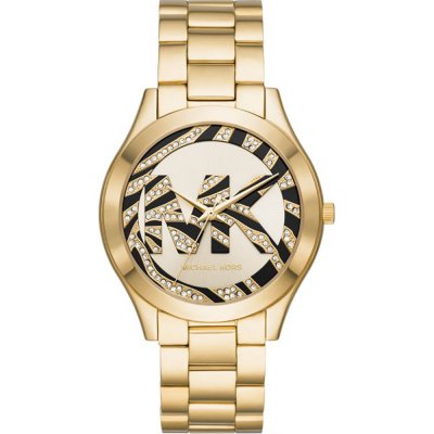 Michael Kors MK4561 Runway Slim Watch MK4561 - Image 1