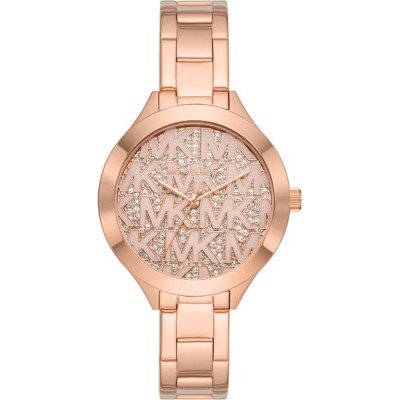 Michael Kors MK4658 Runway Watch MK4658 - Image 1