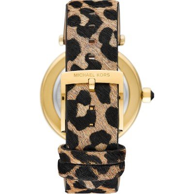 Michael Kors MK4723 Parker Watch MK4723 - Image 2