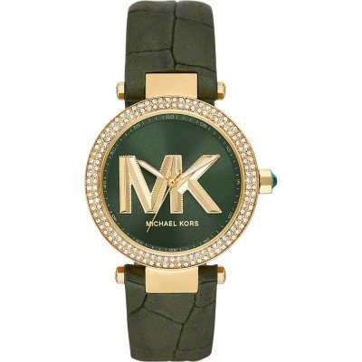 Michael Kors MK4724 Parker Watch MK4724 - Image 1