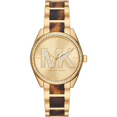 Michael Kors MK4730 Janelle Watch MK4730 - Image 1