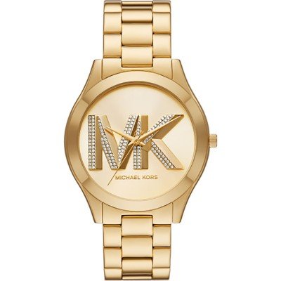 Michael Kors MK4732 Runway Slim Watch MK4732 - Image 1