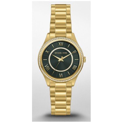 Michael Kors MK4737 Lauryn Watch MK4737 - Image 1