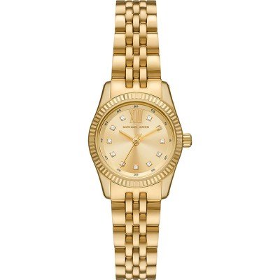 Michael Kors MK4741 Petite Lexington Watch MK4741 - Image 1