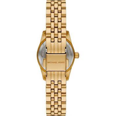 Michael Kors MK4741 Petite Lexington Watch MK4741 - Image 2