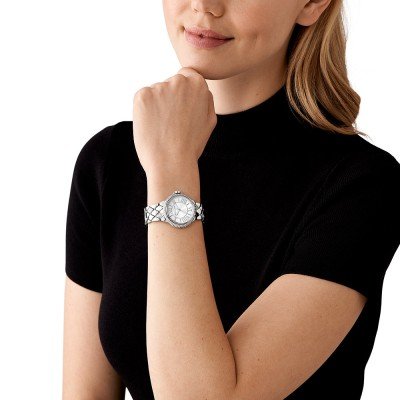 Michael Kors MK4804 Camille Watch MK4804 - Image 4