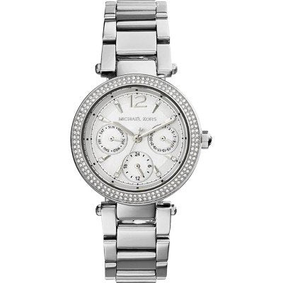 Michael Kors MK6350 Parker Mini Watch MK6350 - Image 1