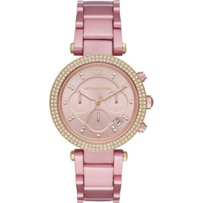 Michael Kors MK6806 Parker Watch MK6806 - Image 1