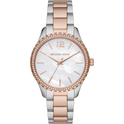 Michael Kors MK6849 Layton Watch MK6849 - Image 1