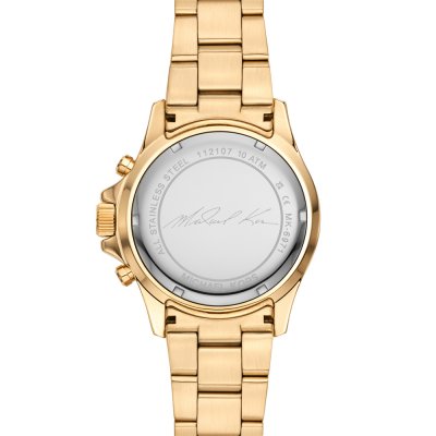 Michael Kors MK6971 Everest Watch MK6971 - Image 3