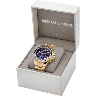 Michael Kors MK6971 Everest Watch MK6971 - Image 4
