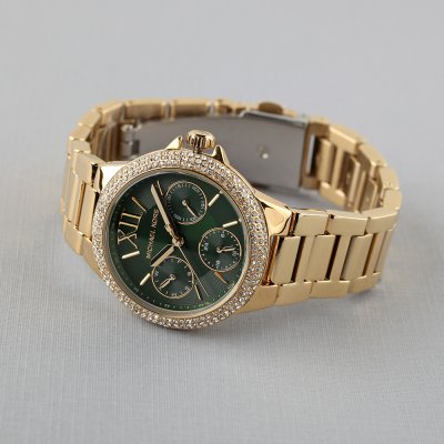 Michael Kors MK6981 Camille Watch MK6981 - Image 4