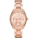 Michael Kors MK7091 Janelle Watch MK7091 - Image 1