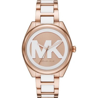 Michael Kors MK7134 Janelle Watch MK7134 - Image 1