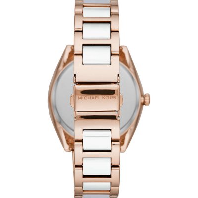 Michael Kors MK7134 Janelle Watch MK7134 - Image 2