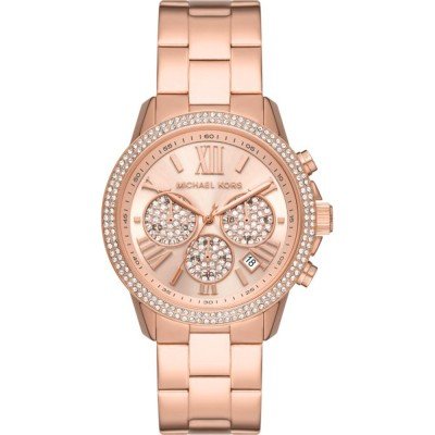 Michael Kors MK7200 Brynn Watch MK7200 - Image 1