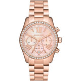 Michael Kors MK7242 Lexington Watch MK7242 - Image 1