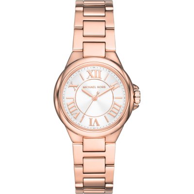 Michael Kors MK7256 Camille Watch MK7256 - Image 1