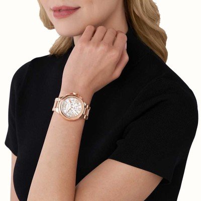 Michael Kors MK7271 Camille Watch MK7271 - Image 4