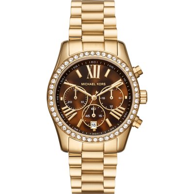 Michael Kors MK7276 Lexington Watch MK7276 - Image 1