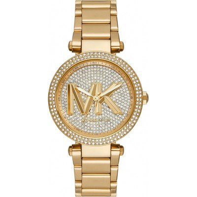 Michael Kors MK7283 Parker Watch MK7283 - Image 1