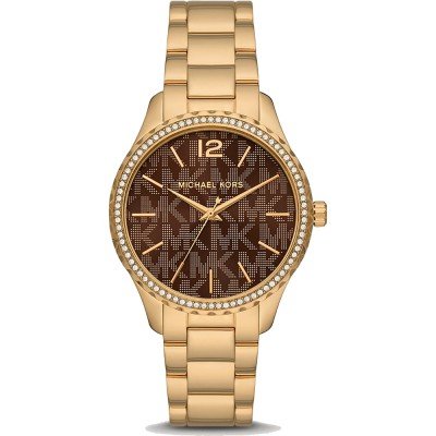 Michael Kors MK7296 Layton Watch MK7296 - Image 1