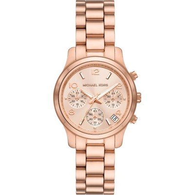 Michael Kors MK7327 Runway Watch MK7327 - Image 1